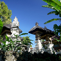 Photo de Bali - Autour de Munduk